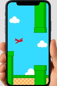 Aviator Jogo Screenshot1