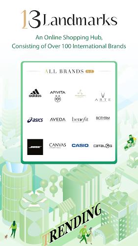 HKTVmall – online shopping Screenshot4