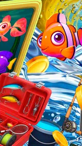 Lucky Fish Screenshot4