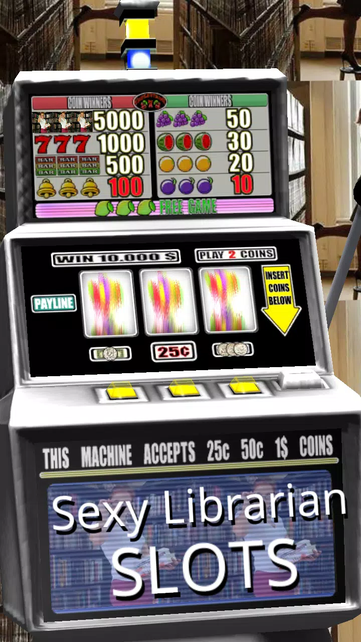 3D Boy Shorts Slots Screenshot1