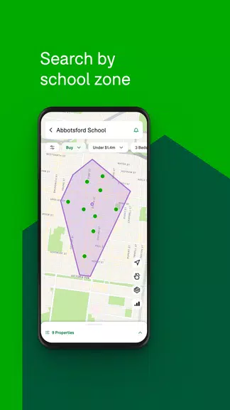 Domain Real Estate & Property Screenshot3