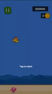 Flappy Fishy Screenshot4