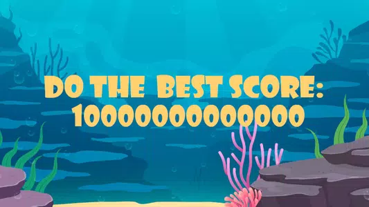 Little Fish Adventure Screenshot4