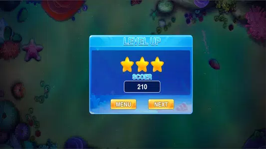 Fish Clown Conch Screenshot4