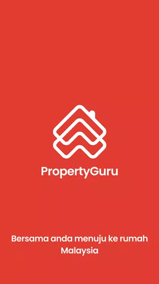 PropertyGuru Malaysia Screenshot1