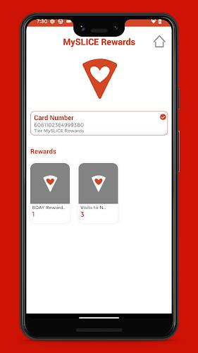 Papa Murphy’s Pizza Screenshot2