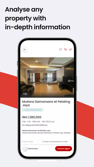 PropertyGuru Malaysia Screenshot4