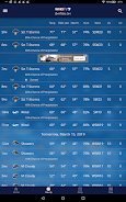 WHIO Weather Screenshot4
