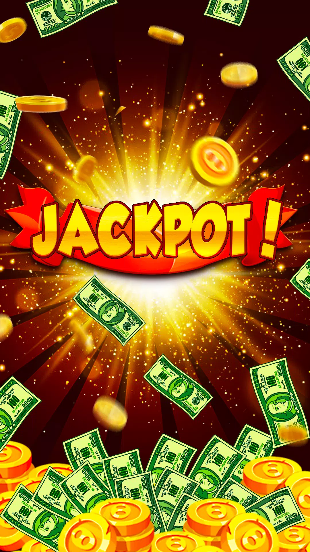 Coin Adventure Pusher Game Screenshot2