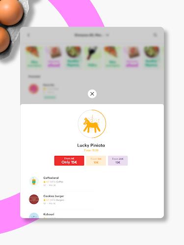efood delivery Screenshot14