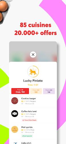 efood delivery Screenshot6