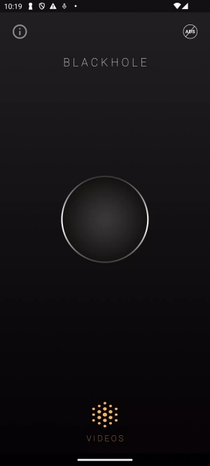 BlackHole Screenshot3