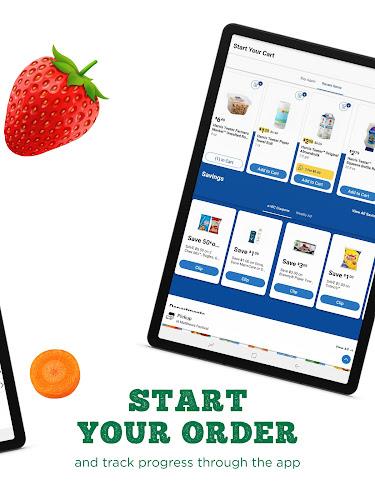 Harris Teeter Screenshot5