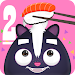 TO-FU Oh!SUSHI 2 APK