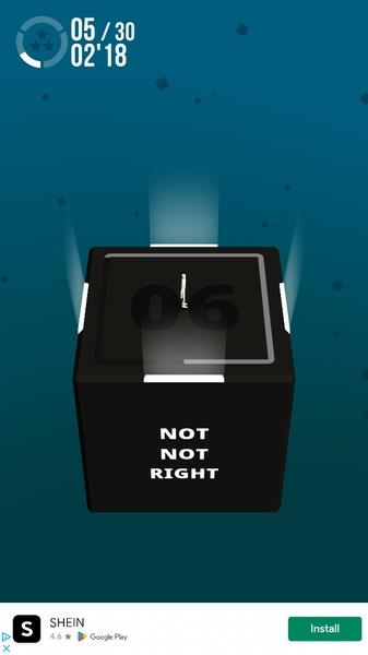 Not Not 2 - A Brain Challenge Screenshot6