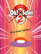 TO-FU Oh!SUSHI 2 Screenshot17
