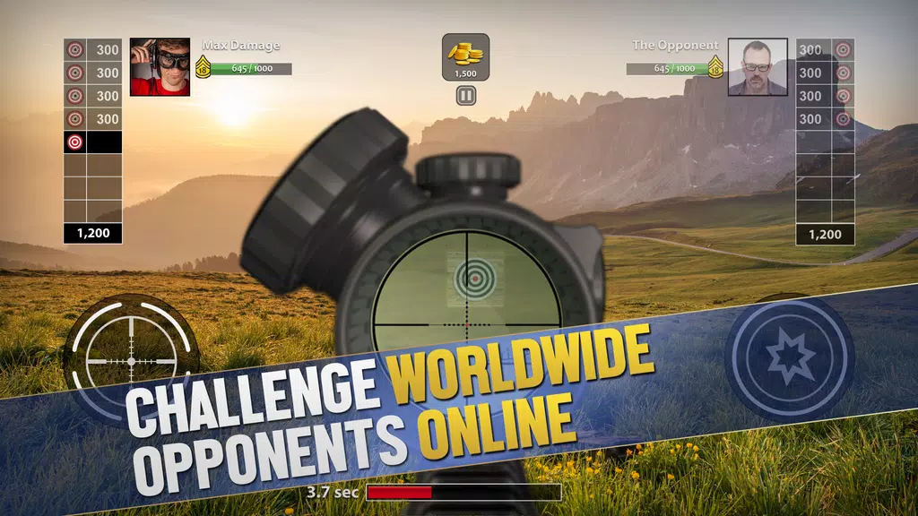 Range Master: Sniper Academy Screenshot3