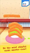 TO-FU Oh!SUSHI 2 Screenshot11