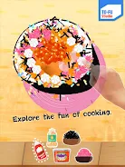TO-FU Oh!SUSHI 2 Screenshot1