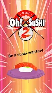 TO-FU Oh!SUSHI 2 Screenshot23