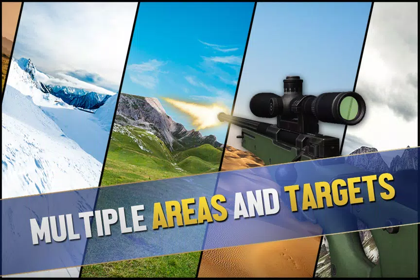 Range Master: Sniper Academy Screenshot4