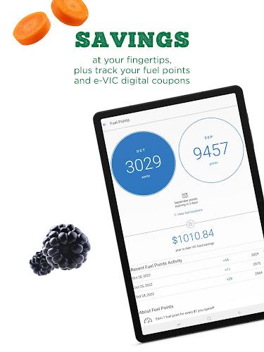 Harris Teeter Screenshot7