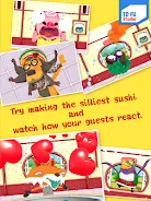 TO-FU Oh!SUSHI 2 Screenshot14