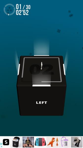 Not Not 2 - A Brain Challenge Screenshot1