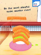 TO-FU Oh!SUSHI 2 Screenshot5
