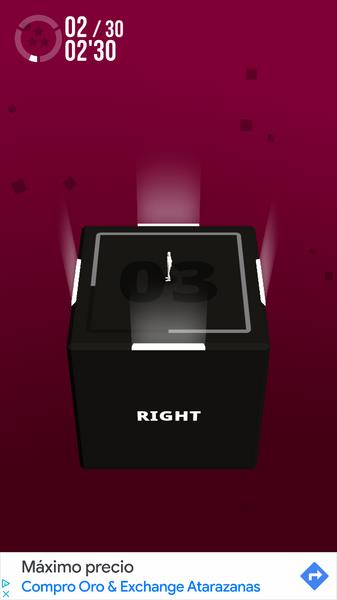 Not Not 2 - A Brain Challenge Screenshot7