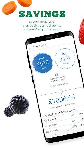 Harris Teeter Screenshot1