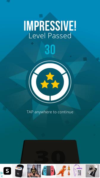 Not Not 2 - A Brain Challenge Screenshot3