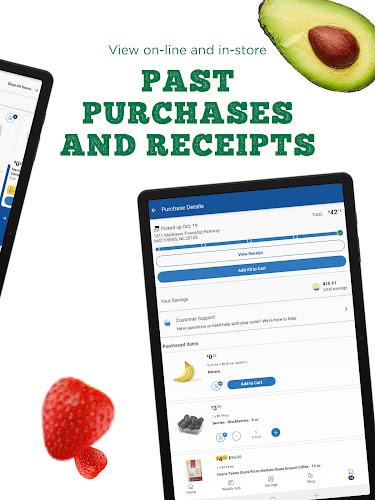 Harris Teeter Screenshot9