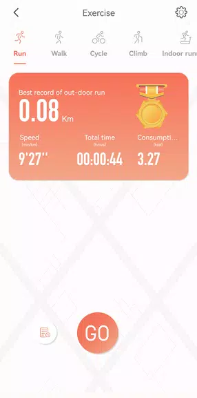 RDFit Screenshot2