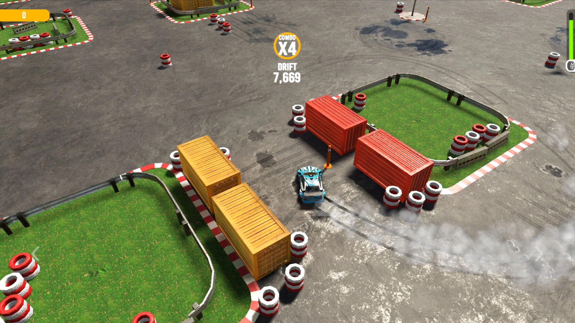 Drift Arena Screenshot5