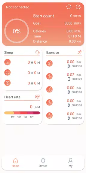 RDFit Screenshot1