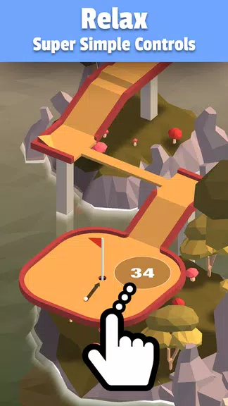 Vista Golf Screenshot2