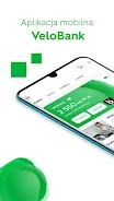 VeloBank Screenshot1