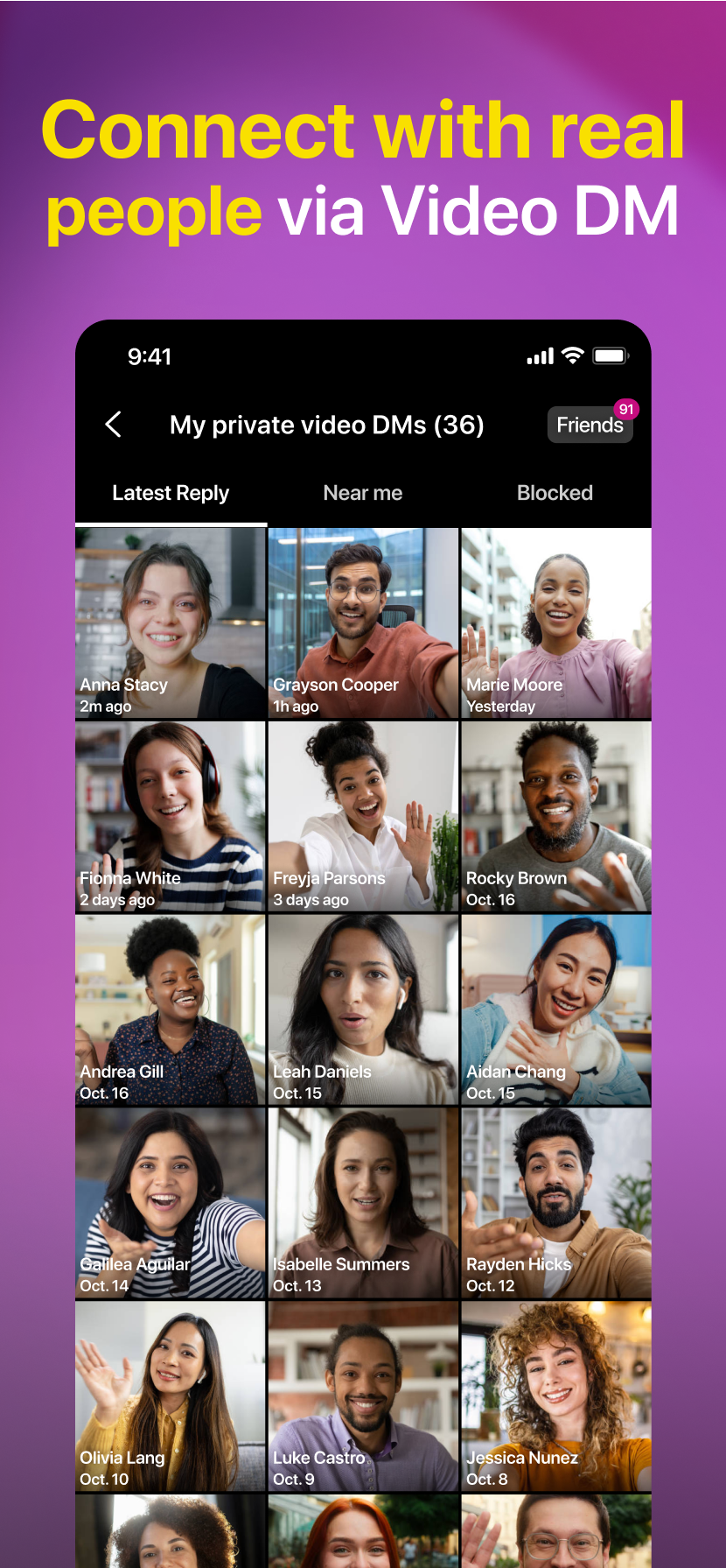 Lit.it Short Videos & Rewards Screenshot2