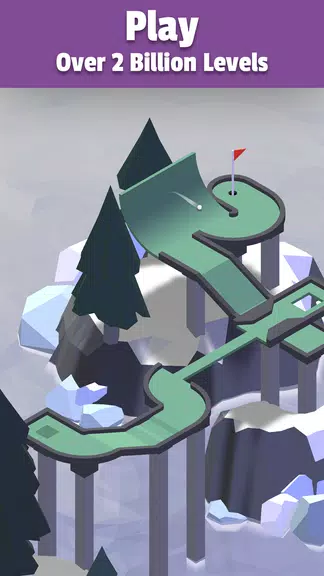 Vista Golf Screenshot3