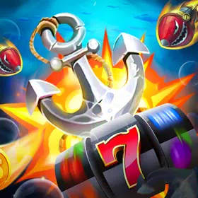 Pirate Fishing Slots APK