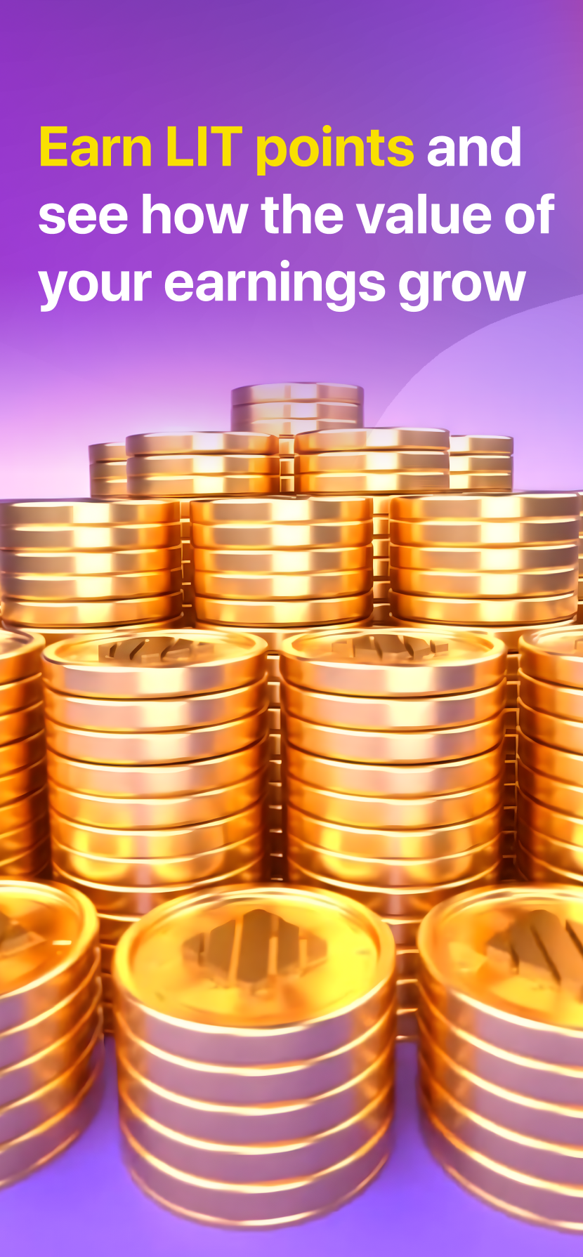 Lit.it Short Videos & Rewards Screenshot8