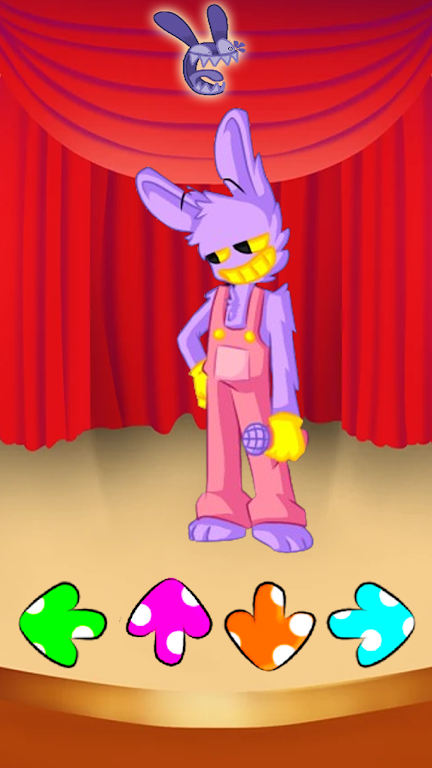 Amazing Digital Jax FNF Circus Screenshot3