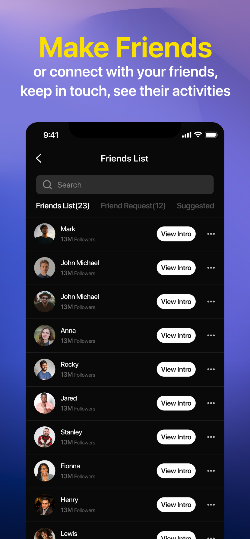 Lit.it Short Videos & Rewards Screenshot5
