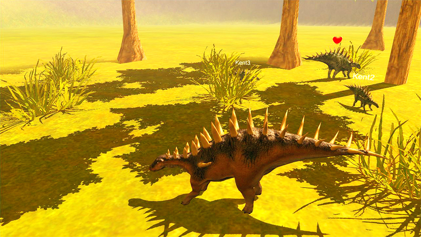 Kentrosaurus Simulator Screenshot8