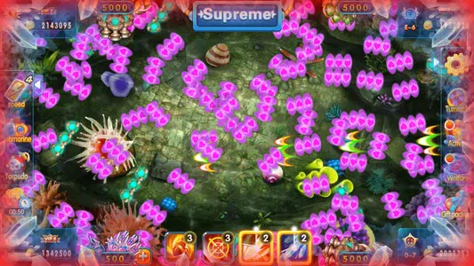 Battle Fishing Screenshot2