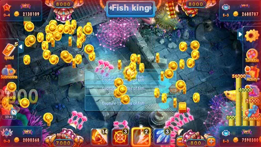 Battle Fishing Screenshot3