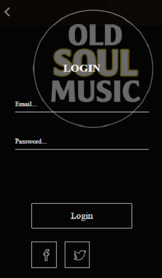 Popular Old Soul Songs & Radio Screenshot8