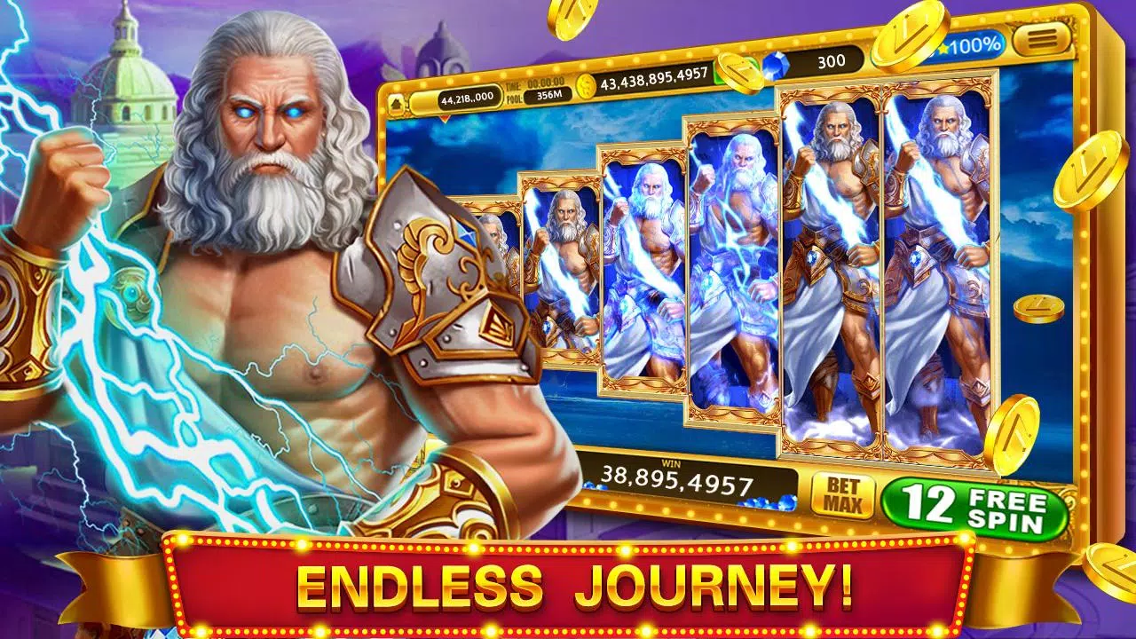 Slots Nova Casino Slot Machines Screenshot4