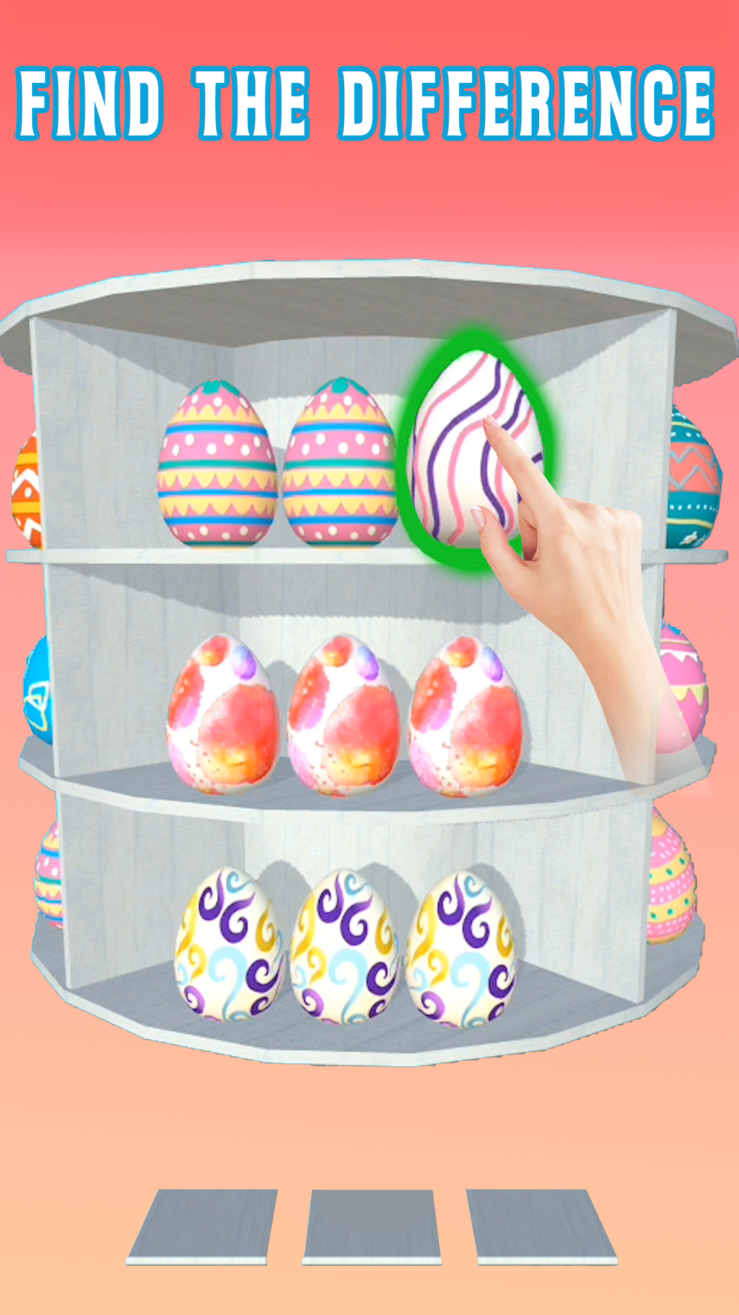 Goods Match 3D- Tidy Puzzle Screenshot10